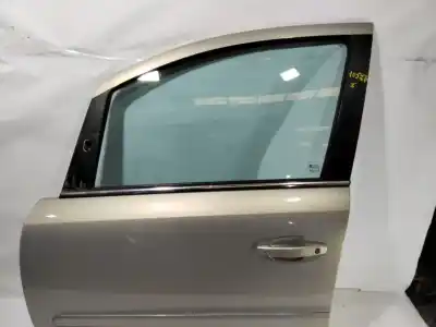 Peça sobressalente para automóvel em segunda mão  por OPEL ZAFIRA B  Referências OEM IAM   