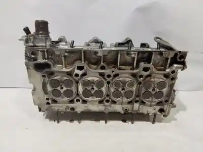 Gebrauchtes Autoersatzteil ZYLINDERKOPF DES MOTORS zum IVECO DAILY COMBI 29 - L 12 Combi. techo elevado 116 CV / 85 KW OEM-IAM-Referenzen 504010018  