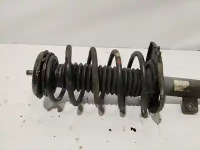 Second-hand car spare part front right shock absorber for citroen c4 lim. seduction oem iam references 