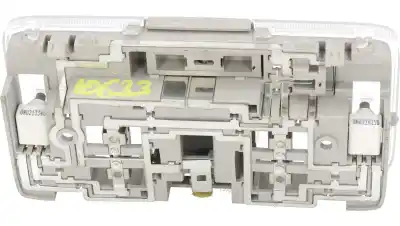Second-hand car spare part interior light for renault koleos bose edition oem iam references   
