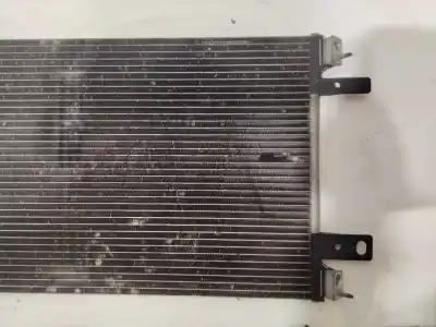 Pezzo di ricambio per auto di seconda mano condensatore / radiatore aria condizionata per peugeot 308 ii (lb_, lp_, lw_, lh_, l3_) 1.2 thp 130 riferimenti oem iam 9673629780b