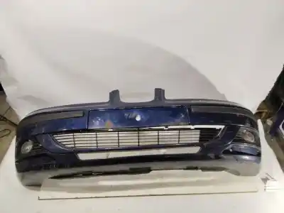 Peça sobressalente para automóvel em segunda mão para choques dianteiro por seat leon (1m1) last edition referências oem iam 1m0807217am  