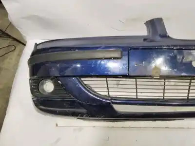 Pezzo di ricambio per auto di seconda mano Paraurti Anteriore per SEAT LEON (1M1) Last Edition Riferimenti OEM IAM 1M0807217AM  