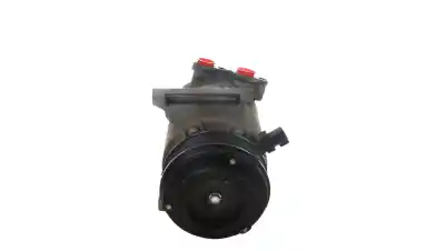 Peça sobressalente para automóvel em segunda mão COMPRESSOR DE AR CONDICIONADO A/A A/C por LAND ROVER FREELANDER (LR2) TD4 E Referências OEM IAM 6G9119D629FJ  
