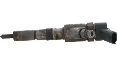 Gebrauchtes Autoersatzteil INJEKTOR zum PEUGEOT EXPERT KOMBI Confort acristaldo (5 asientos) OEM-IAM-Referenzen 9653594280  