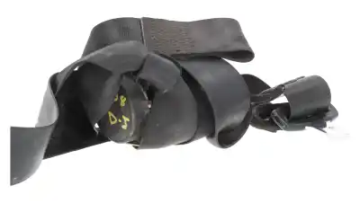 Peça sobressalente para automóvel em segunda mão cinto de segurança dianteiro esquerdo por audi a3 (8p) 2.0 tdi referências oem iam   