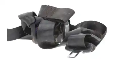 Peça sobressalente para automóvel em segunda mão cinto de segurança dianteiro esquerdo por audi a3 (8p) 2.0 tdi referências oem iam   