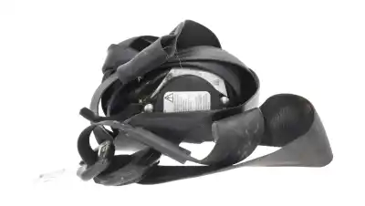 Peça sobressalente para automóvel em segunda mão cinto de segurança dianteiro esquerdo por audi a3 (8p) 2.0 tdi referências oem iam   