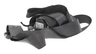 Peça sobressalente para automóvel em segunda mão cinto de segurança dianteiro esquerdo por audi a3 (8p) 2.0 tdi referências oem iam   