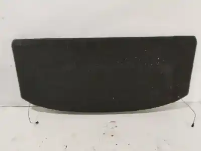 Peça sobressalente para automóvel em segunda mão chapeleira por seat leon (1p1) reference referências oem iam   