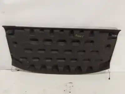 Gebrauchtes Autoersatzteil HECKABLAGE zum SEAT LEON (1P1) Reference OEM-IAM-Referenzen   
