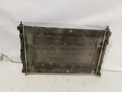 Gebrauchtes Autoersatzteil WASSERRADIATOR zum PEUGEOT 308 120 CV / 88 KW OEM-IAM-Referenzen   