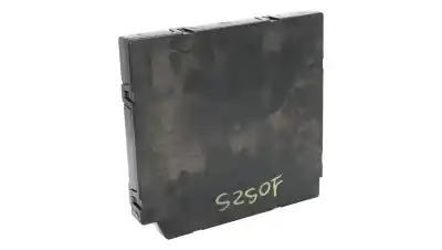 İkinci el araba yedek parçası ELEKTRONIK MODÜL için AUDI Q3 (8UB, 8UG) 2.0 TDI OEM IAM referansları 8X0907063AB  