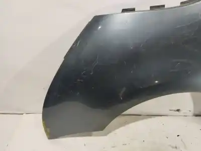 İkinci el araba yedek parçası SOL ÖN ÇAMURLUK için CITROEN C4 PICASSO VTN@V 109 CV / 80 KW OEM IAM referansları   