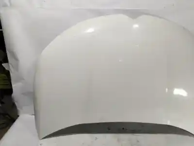Peça sobressalente para automóvel em segunda mão capot por citroen c4 lim. exclusive referências oem iam   