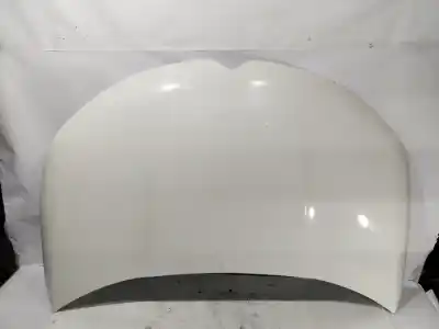 Peça sobressalente para automóvel em segunda mão capot por citroen c4 lim. exclusive referências oem iam   