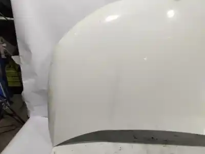 Peça sobressalente para automóvel em segunda mão capot por citroen c4 lim. exclusive referências oem iam   