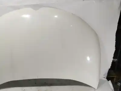 Peça sobressalente para automóvel em segunda mão capot por citroen c4 lim. exclusive referências oem iam   