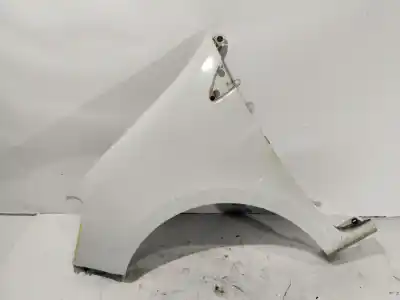 Second-hand car spare part Left Front Fin for RENAULT CLIO III Extreme 106 CV / 78 KW OEM IAM references   