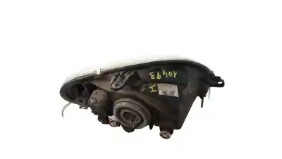 Gebrauchtes Autoersatzteil LINKER SCHEINWERFER zum CITROEN SAXO 1.5 DIESEL 42 OEM-IAM-Referenzen 9636331780  