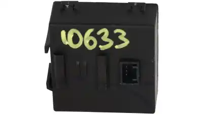 Pezzo di ricambio per auto di seconda mano modulo elettronico per renault koleos bose edition riferimenti oem iam 28595jy40a  