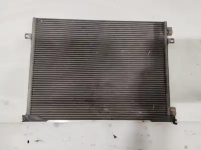 Gebrauchtes Autoersatzteil KONDENSATOR / KÜHLER DER KLIMAANLAGE Kondensator zum RENAULT TRAFIC COMBI (AB 4.01) 29 Combi6 acristalado parcial OEM-IAM-Referenzen 8200465490B  