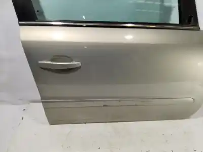 Peça sobressalente para automóvel em segunda mão  por OPEL ZAFIRA B  Referências OEM IAM   