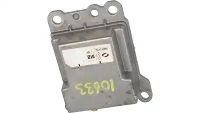 Pezzo di ricambio per auto di seconda mano centralina airbag per renault koleos bose edition riferimenti oem iam 98820jy10a