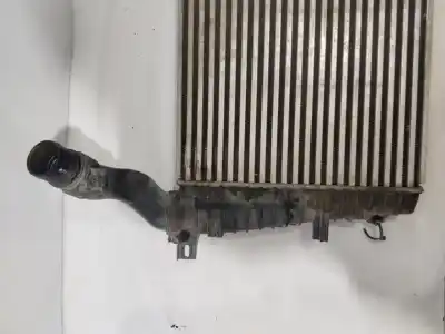 Peça sobressalente para automóvel em segunda mão intercooler por opel zafira b cosmo referências oem iam 13171435  