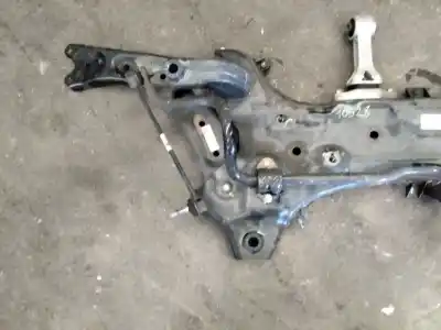 Peça sobressalente para automóvel em segunda mão charrió / suporte de eixo dianteiro por kia xceed drive 160 cv / 118 kw referências oem iam 62401-g4aa