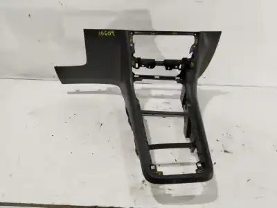 Peça sobressalente para automóvel em segunda mão forra da alavanca de velocidades por seat ateca (kh7) style referências oem iam   