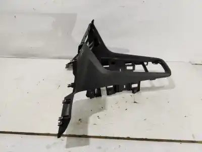 Peça sobressalente para automóvel em segunda mão forra da alavanca de velocidades por seat ateca (kh7) style referências oem iam   