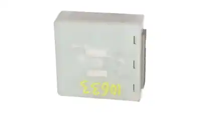 Second-hand car spare part electronic module for renault koleos bose edition oem iam references 28550jy02a  