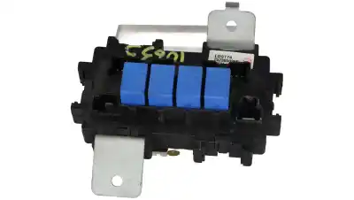 Pezzo di ricambio per auto di seconda mano scatola relè/fusibili per renault koleos bose edition riferimenti oem iam 252365026r