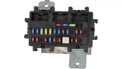 Second-hand car spare part fuse box unit for renault koleos bose edition oem iam references 252365026r  