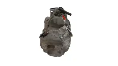 Second-hand car spare part Air Conditioning Compressor for BMW X1 (E84) SDRIVE 20 D OEM IAM references   