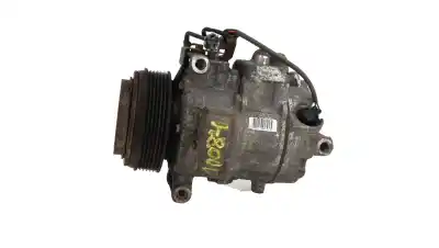 Second-hand car spare part air conditioning compressor for bmw x1 (e84) sdrive 20 d oem iam references   