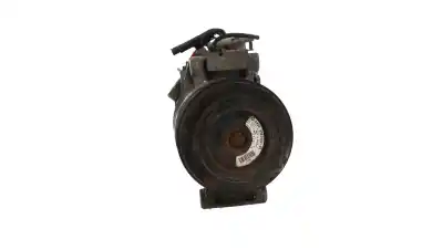 Second-hand car spare part air conditioning compressor for bmw x1 (e84) sdrive 20 d oem iam references   