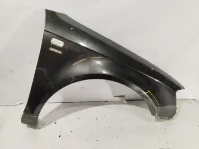 Peça sobressalente para automóvel em segunda mão guarda-lamas dianteiro direito por audi a3 (8p) 2.0 tdi referências oem iam   