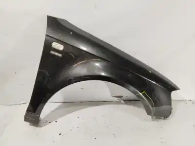 Peça sobressalente para automóvel em segunda mão guarda-lamas dianteiro direito por audi a3 (8p) 2.0 tdi referências oem iam   