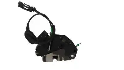 Second-hand car spare part Rear Right Door Lock for FORD FIESTA (CCN) * OEM IAM references 8A6A-A26412-AJ  