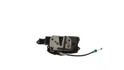 Peça sobressalente para automóvel em segunda mão fechadura da porta traseira direita por ford fiesta (ccn) * referências oem iam 8a6a-a26412-aj  