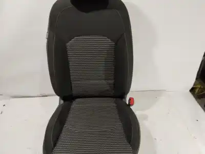 Peça sobressalente para automóvel em segunda mão assento dianteiro direito por kia xceed drive 160 cv / 118 kw referências oem iam   