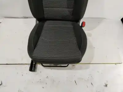 Peça sobressalente para automóvel em segunda mão assento dianteiro direito por kia xceed drive 160 cv / 118 kw referências oem iam   