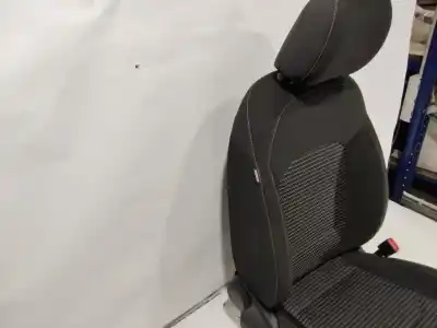 Peça sobressalente para automóvel em segunda mão assento dianteiro direito por kia xceed drive 160 cv / 118 kw referências oem iam   