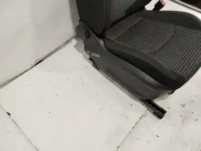 Peça sobressalente para automóvel em segunda mão assento dianteiro direito por kia xceed drive 160 cv / 118 kw referências oem iam   