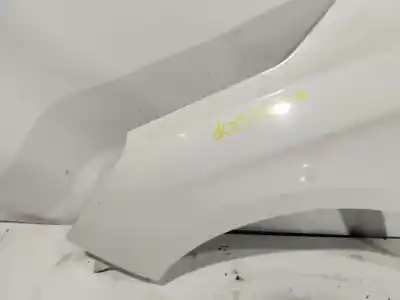 Second-hand car spare part left front fin for citroen c4 lim. exclusive oem iam references   