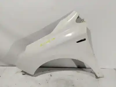 Second-hand car spare part left front fin for citroen c4 lim. exclusive oem iam references   