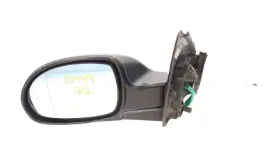 Peça sobressalente para automóvel em segunda mão espelho retrovisor esquerdo por citroen c5 berlina lx (e) referências oem iam e2019013  