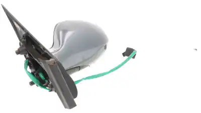 Peça sobressalente para automóvel em segunda mão espelho retrovisor esquerdo por citroen c5 berlina lx (e) referências oem iam e2019013  